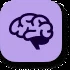 Brain icon