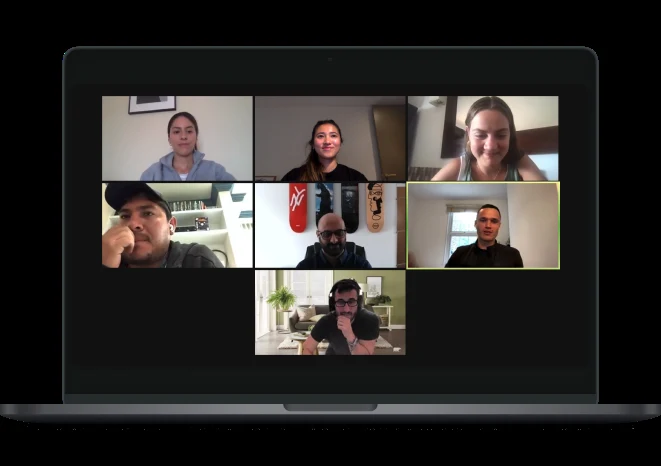 Brief meeting Utopic0de
