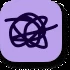 Confused icon