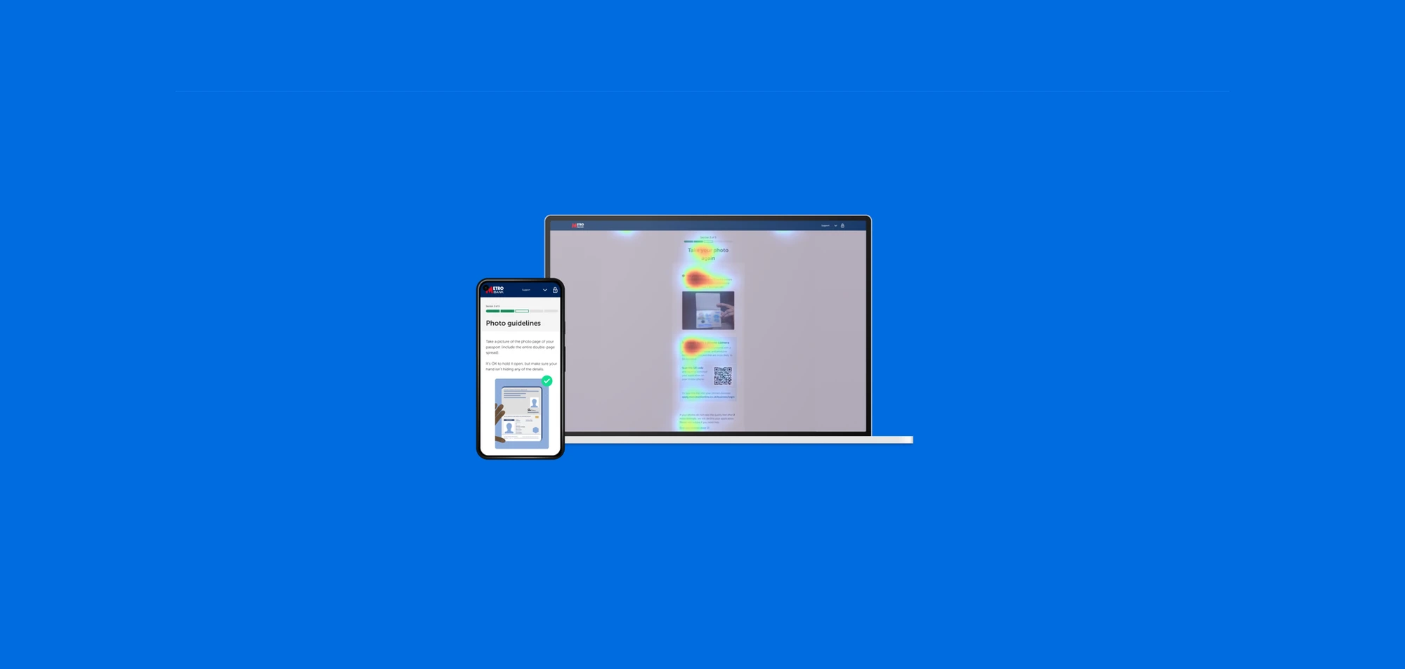 Metro Bank — Digital KYC onboarding cover